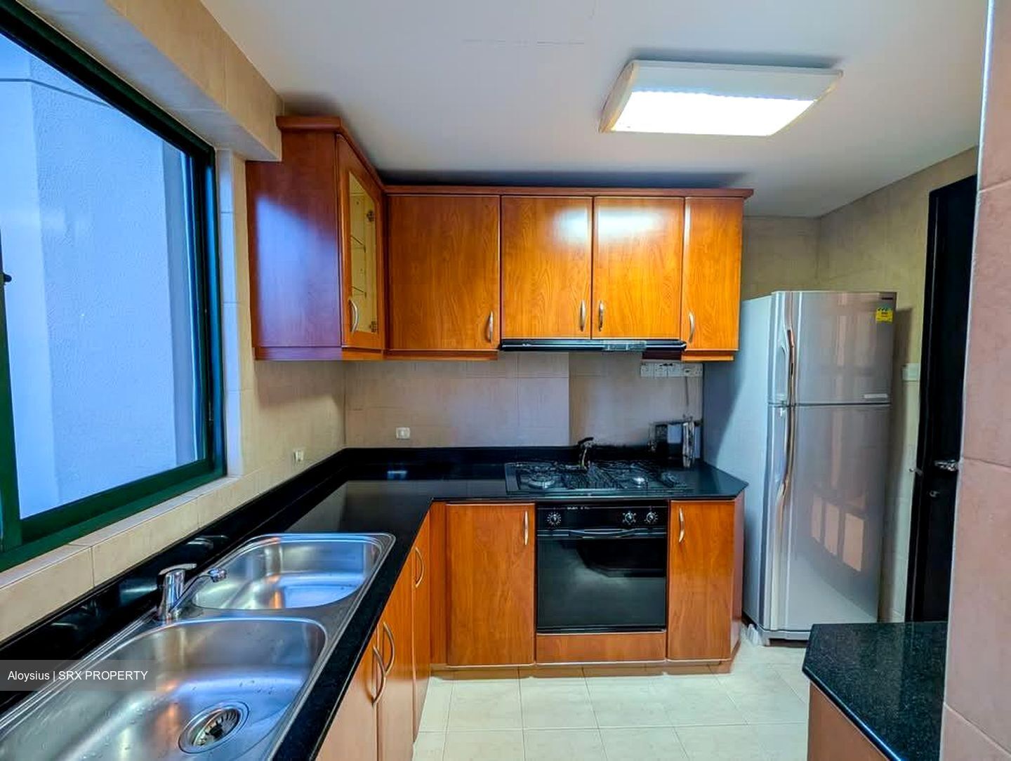 The Bencoolen (D7), Apartment #534378711